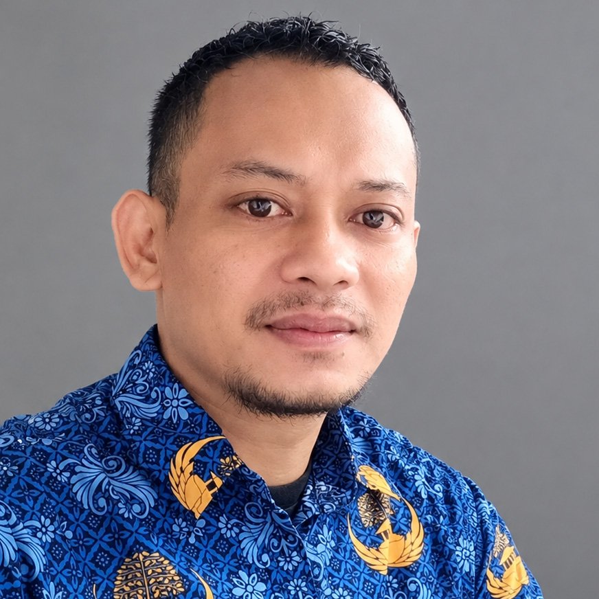 Badarudin Riyanto, S.Pd.
