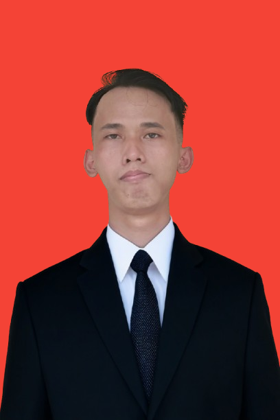 Arif Fajar Pratama, S.Pd