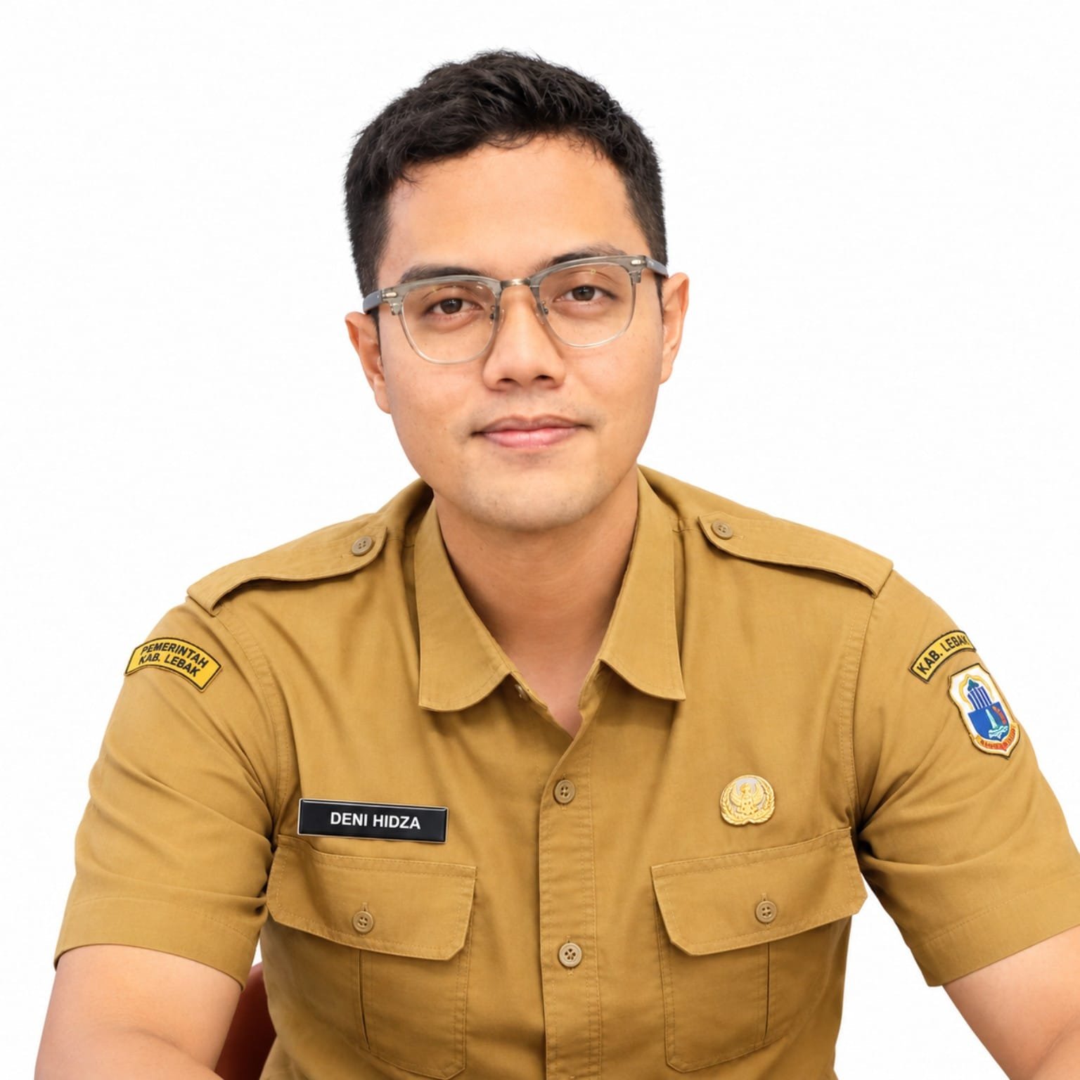 Deni Hidza Maulana, M.Pd