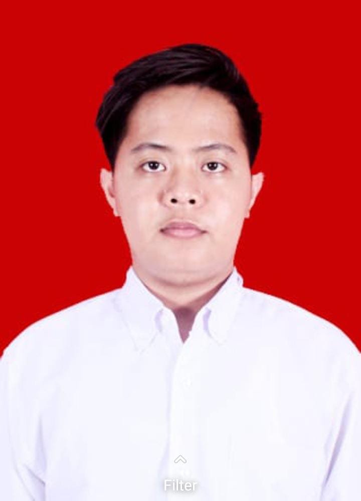 Deni Wardana, S.Pd