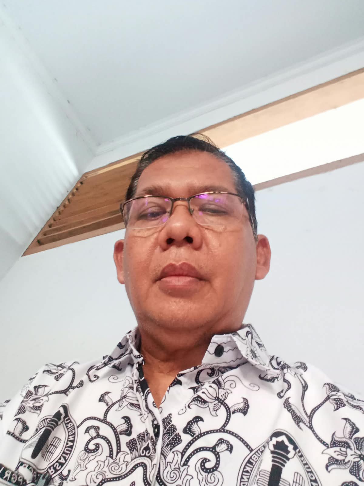 Sudarli, S.Pd.