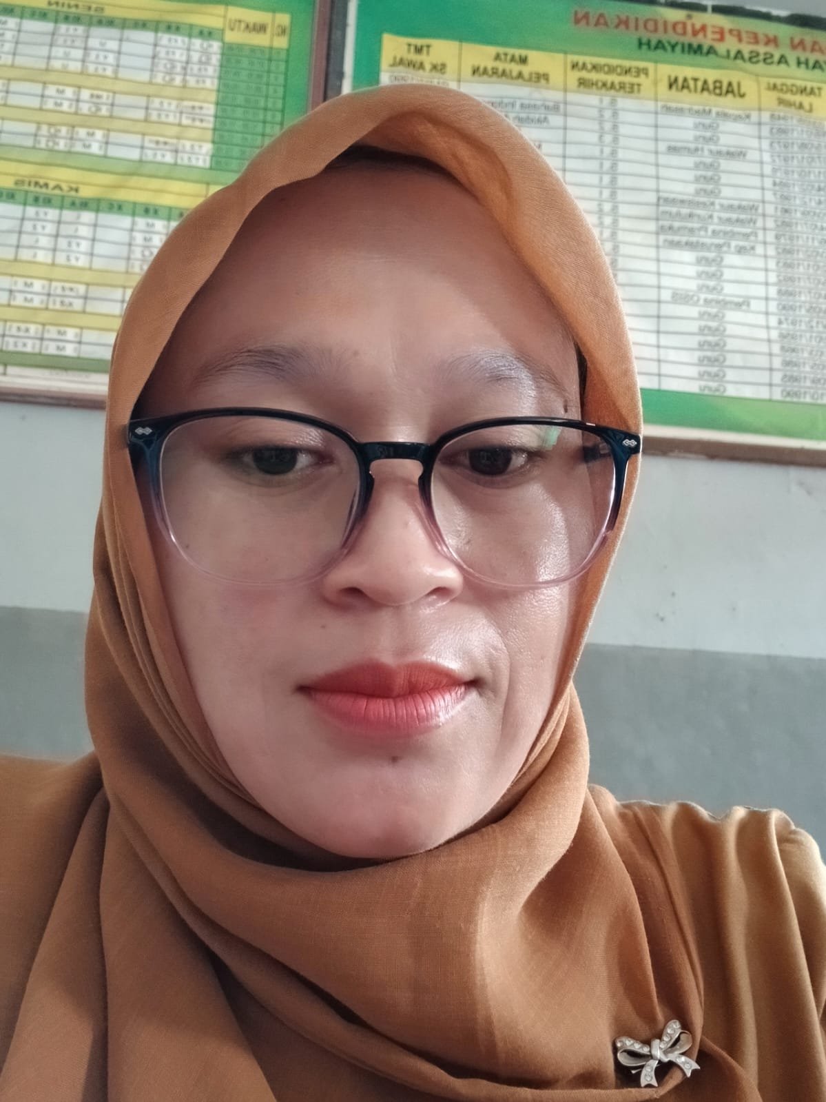 Saeni, S.Pd