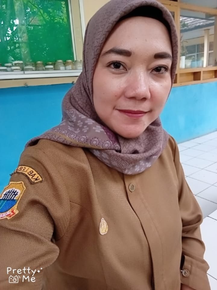 Sri Astuti Wijaya, S.Pd