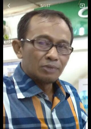Rahmat Wahyudi, S.Pd