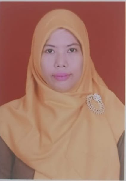 Mimah Rohimah, S.Pd